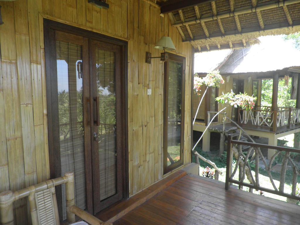 Jepun Didulu Cottages Candidasa Quarto foto